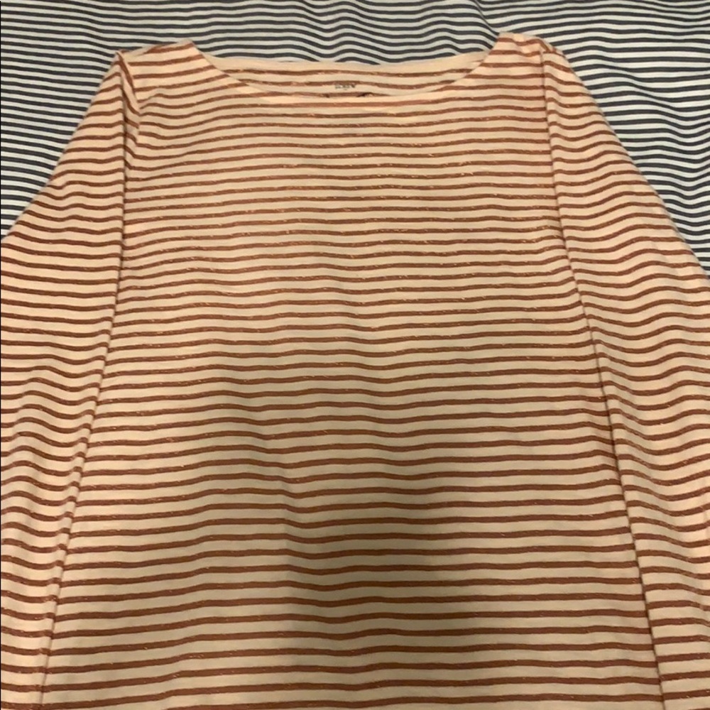 J.Crew long sleeve shirt size x-small